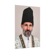 HAZIR IMAM - OFFICIAL