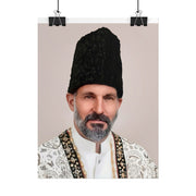HAZIR IMAM - OFFICIAL