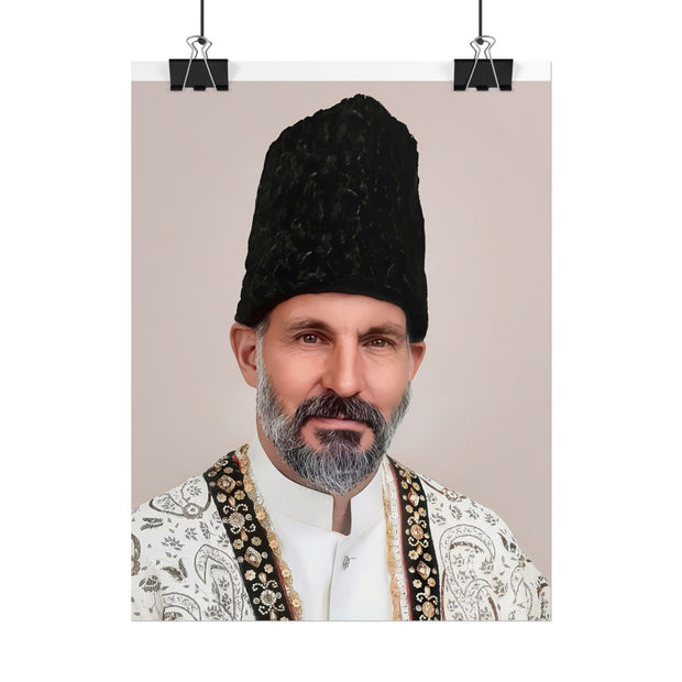 HAZIR IMAM - OFFICIAL
