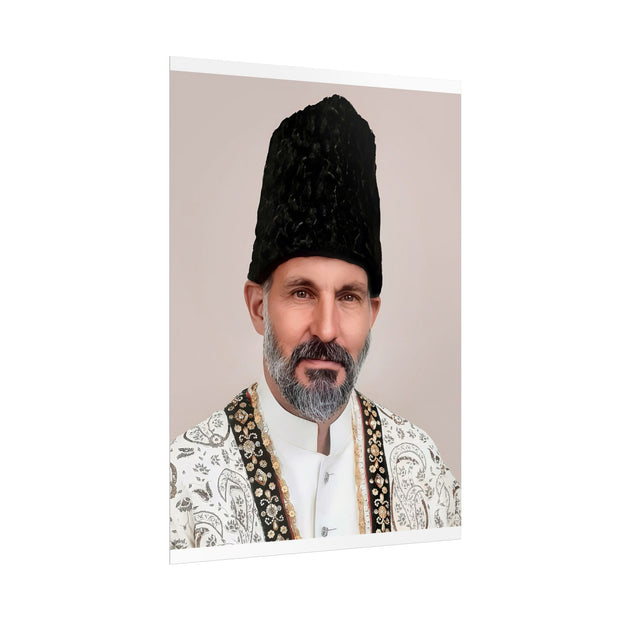 HAZIR IMAM - OFFICIAL
