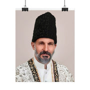 HAZIR IMAM - OFFICIAL