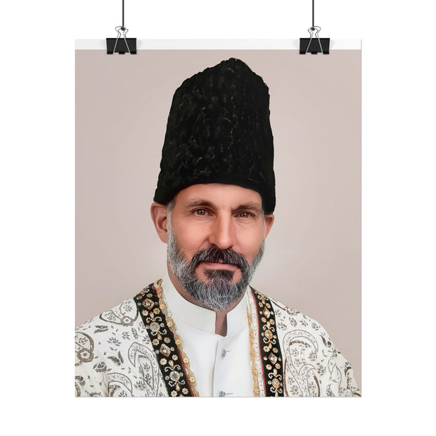 HAZIR IMAM - OFFICIAL