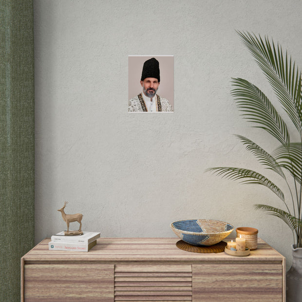 HAZIR IMAM - OFFICIAL