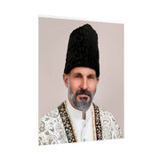 HAZIR IMAM - OFFICIAL