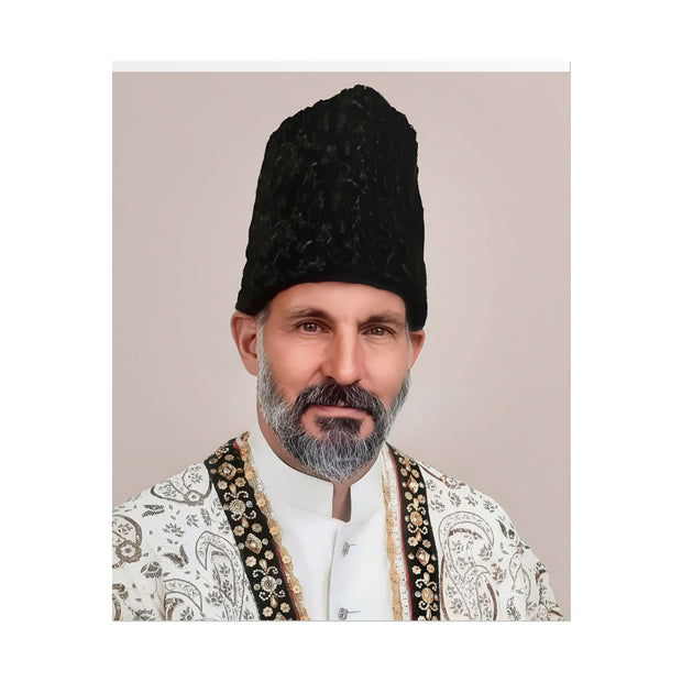 HAZIR IMAM - OFFICIAL