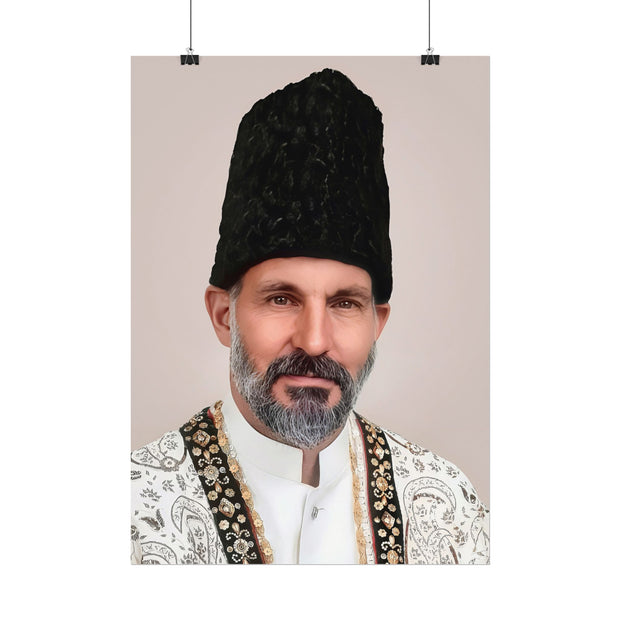 HAZIR IMAM - OFFICIAL
