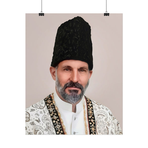 HAZIR IMAM - OFFICIAL