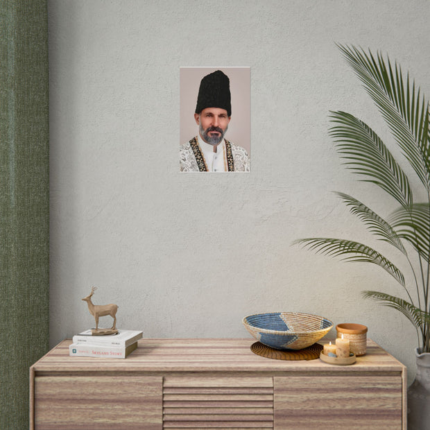 HAZIR IMAM - OFFICIAL