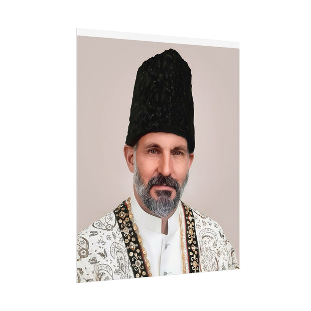 HAZIR IMAM - OFFICIAL