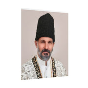 HAZIR IMAM - OFFICIAL