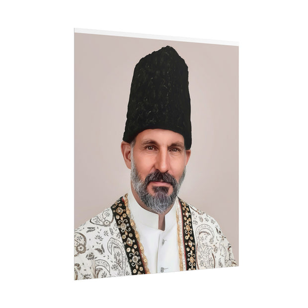 HAZIR IMAM - OFFICIAL