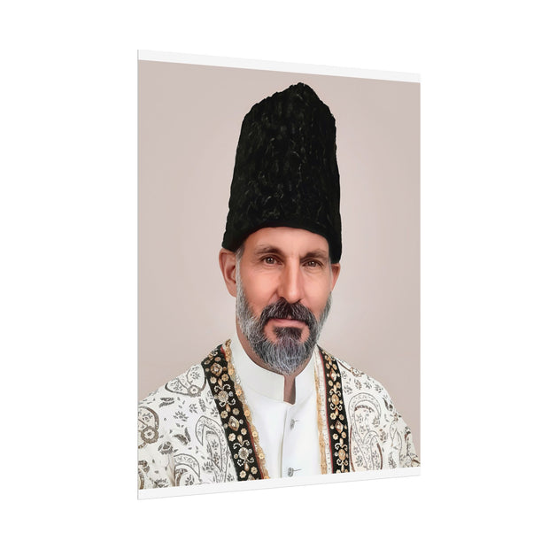 HAZIR IMAM - OFFICIAL