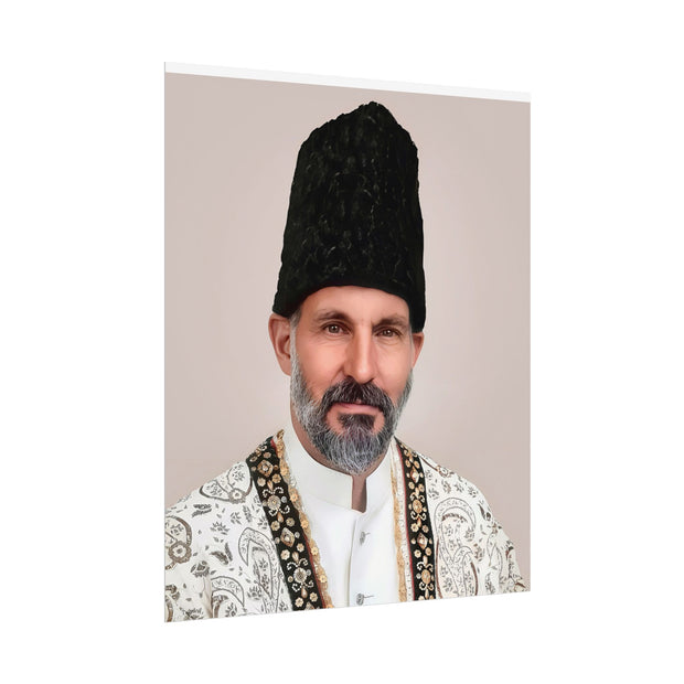 HAZIR IMAM - OFFICIAL