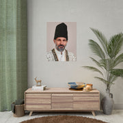 HAZIR IMAM - OFFICIAL