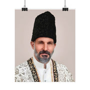 HAZIR IMAM - OFFICIAL