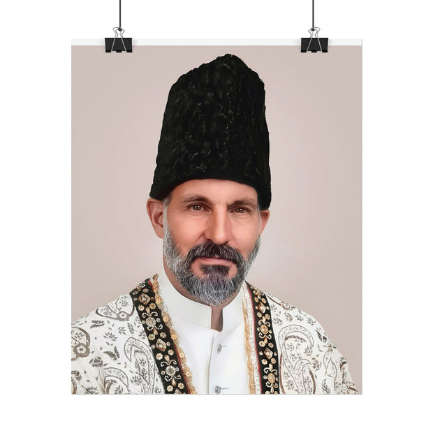 HAZIR IMAM - OFFICIAL