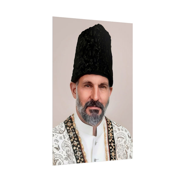 HAZIR IMAM - OFFICIAL