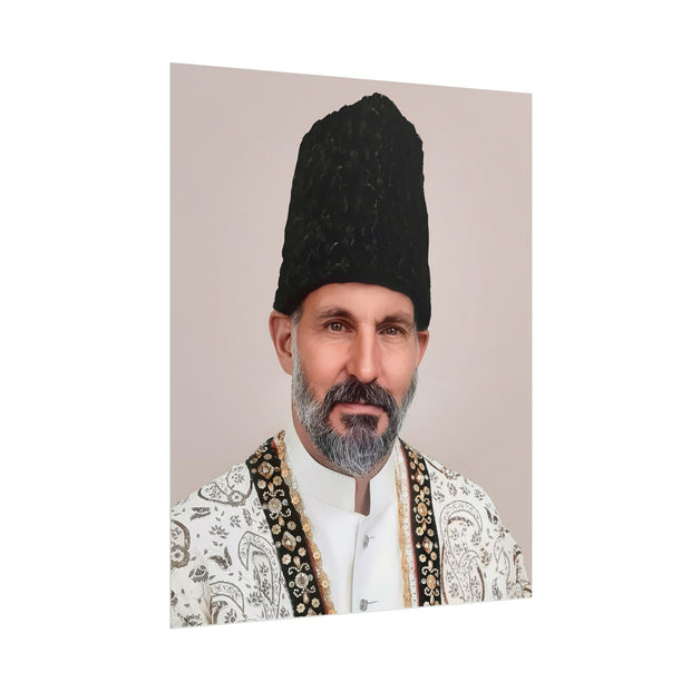 HAZIR IMAM - OFFICIAL