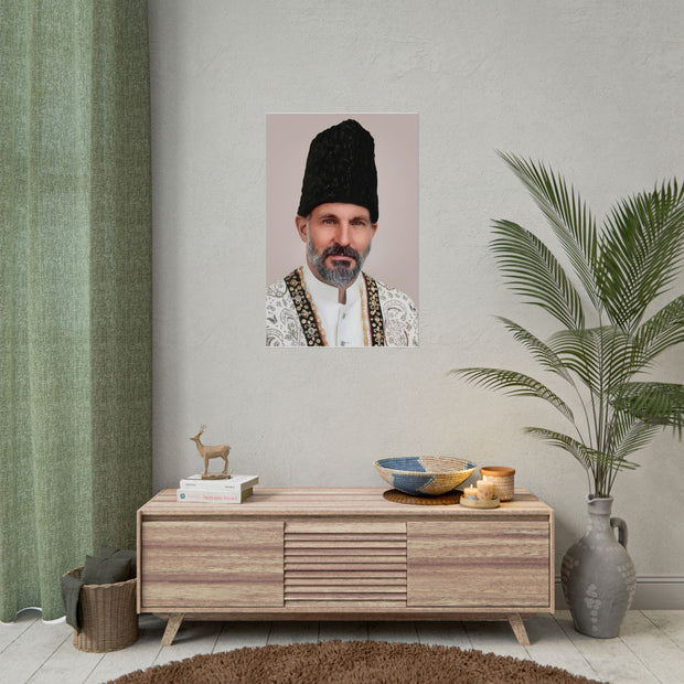 HAZIR IMAM - OFFICIAL