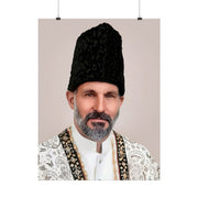 HAZIR IMAM - OFFICIAL