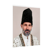 HAZIR IMAM - OFFICIAL