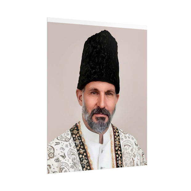HAZIR IMAM - OFFICIAL