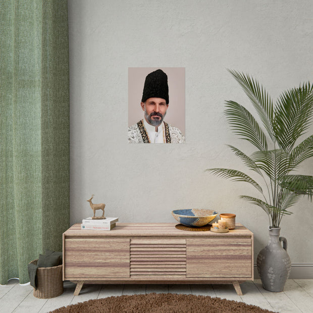 HAZIR IMAM - OFFICIAL