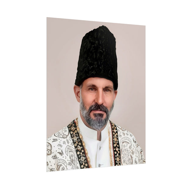 HAZIR IMAM - OFFICIAL