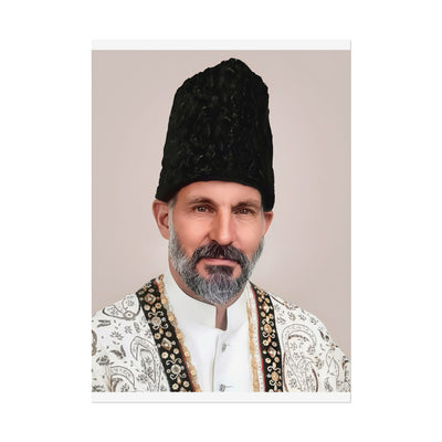 HAZIR IMAM - OFFICIAL