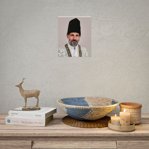 HAZIR IMAM - OFFICIAL