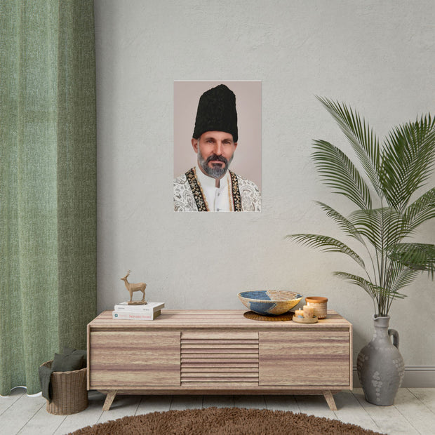 HAZIR IMAM - OFFICIAL