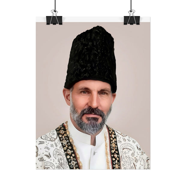HAZIR IMAM - OFFICIAL