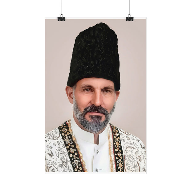 HAZIR IMAM - OFFICIAL