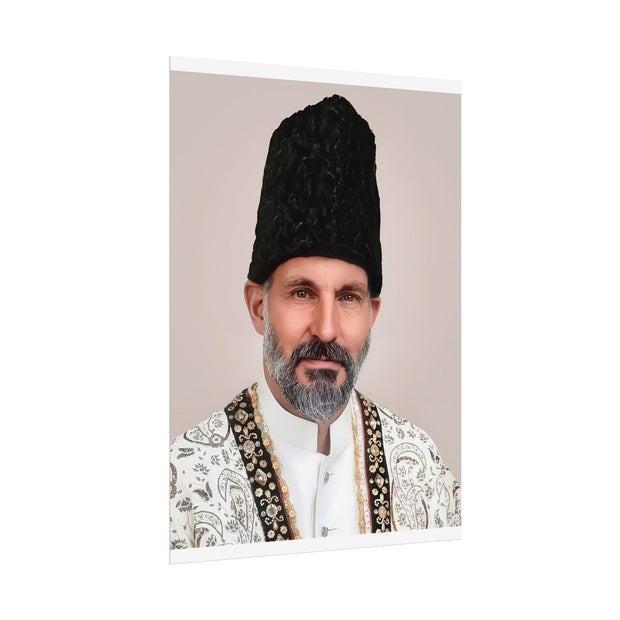 HAZIR IMAM - OFFICIAL