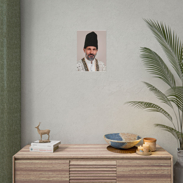 HAZIR IMAM - OFFICIAL
