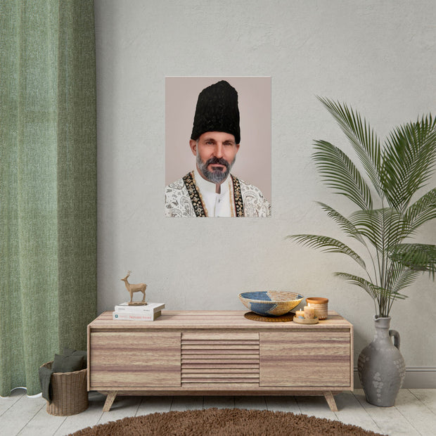 HAZIR IMAM - OFFICIAL