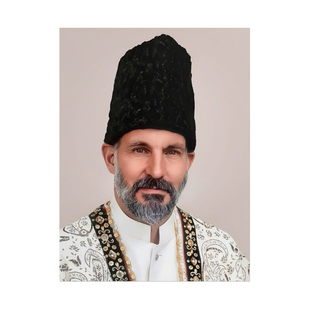 HAZIR IMAM - OFFICIAL