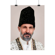 HAZIR IMAM - OFFICIAL