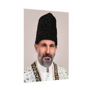 HAZIR IMAM - OFFICIAL