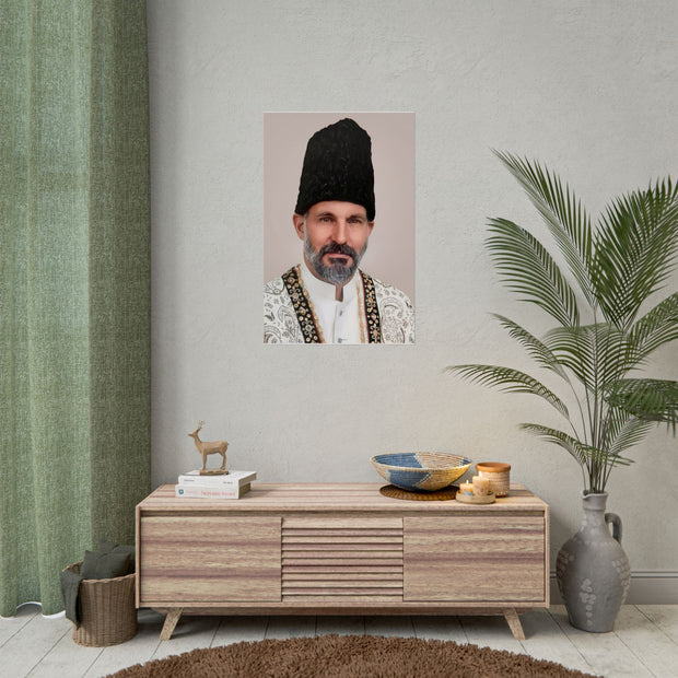 HAZIR IMAM - OFFICIAL