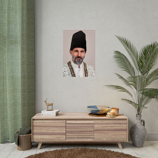HAZIR IMAM - OFFICIAL