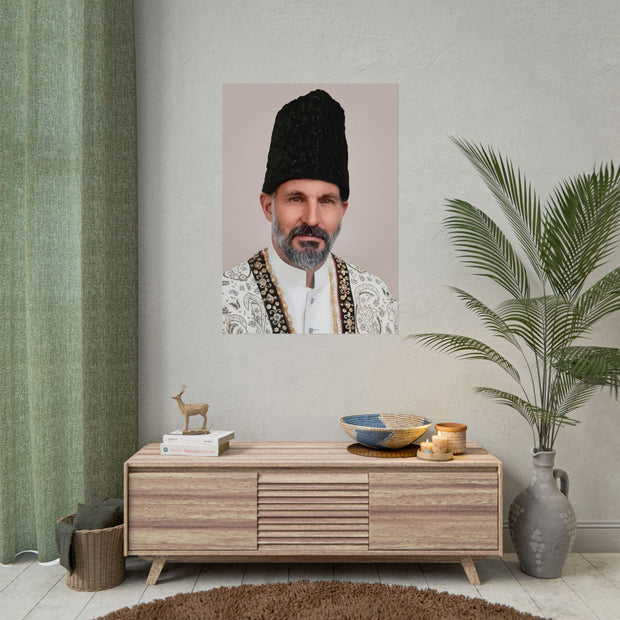 HAZIR IMAM - OFFICIAL