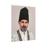HAZIR IMAM - OFFICIAL