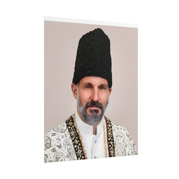 HAZIR IMAM - OFFICIAL