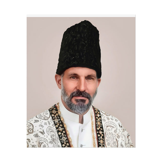 HAZIR IMAM - OFFICIAL