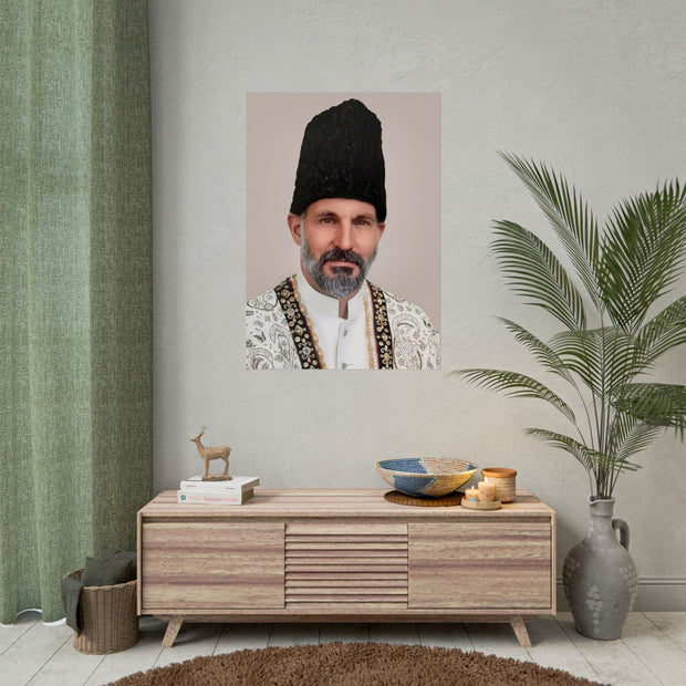 HAZIR IMAM - OFFICIAL