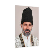 HAZIR IMAM - OFFICIAL