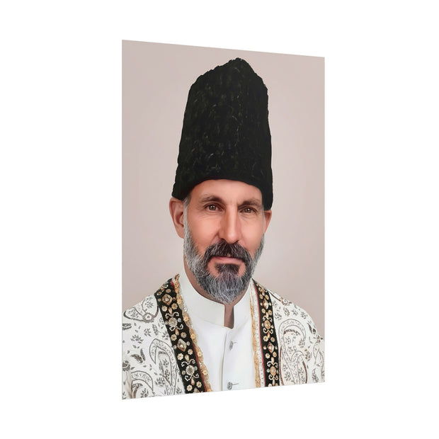 HAZIR IMAM - OFFICIAL