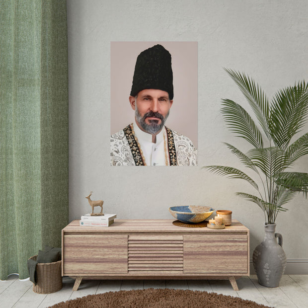 HAZIR IMAM - OFFICIAL
