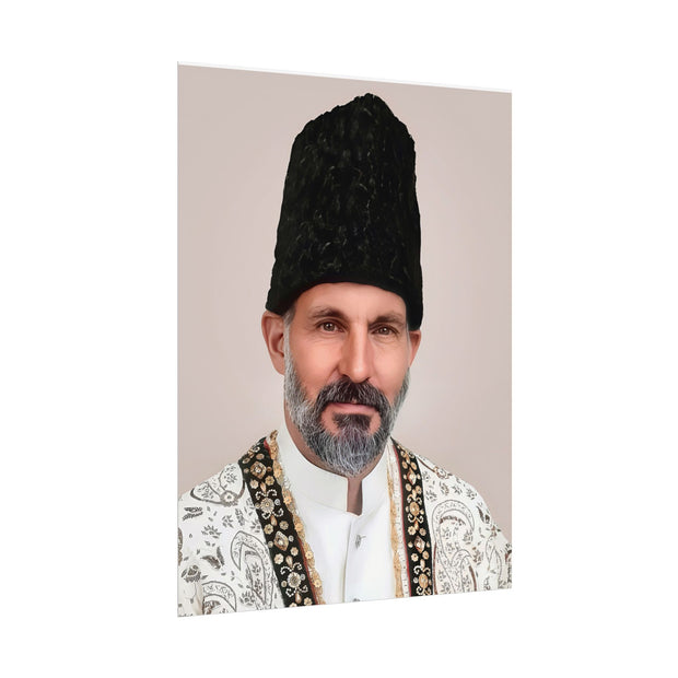 HAZIR IMAM - OFFICIAL